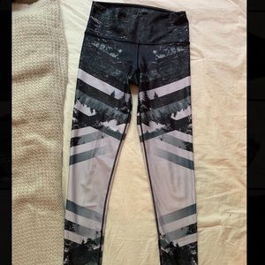 Woodland legging🌿🌲🌙